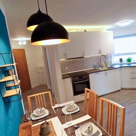 Rooftop Apartments - Doppelzimmer In Gemeinschaftsunterkunft Ульм Екстер'єр фото