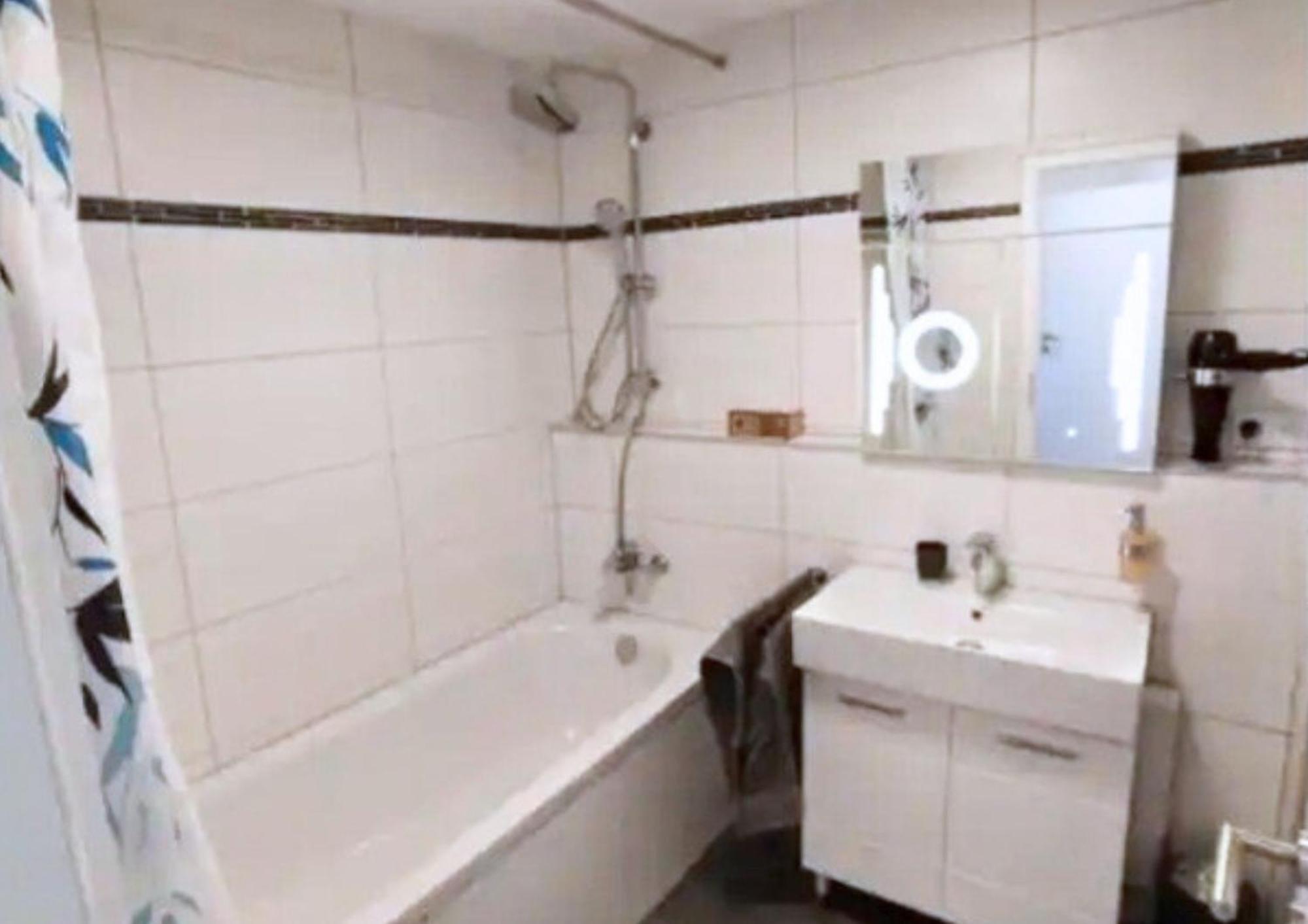 Rooftop Apartments - Doppelzimmer In Gemeinschaftsunterkunft Ульм Екстер'єр фото